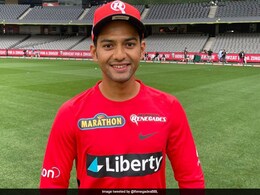 "जब से मैं भारतीय क्रिकेट से अलग..." , विश्व कप का खिताब जीताने वाला खिलाड़ी अब T20 वर्ल्ड कप में खेलेगा भारत के खिलाफ "जब से मैं भारतीय क्रिकेट से अलग..." , विश्व कप का खिताब जीताने वाला खिलाड़ी अब T20 वर्ल्ड कप में खेलेगा भारत के खिलाफ