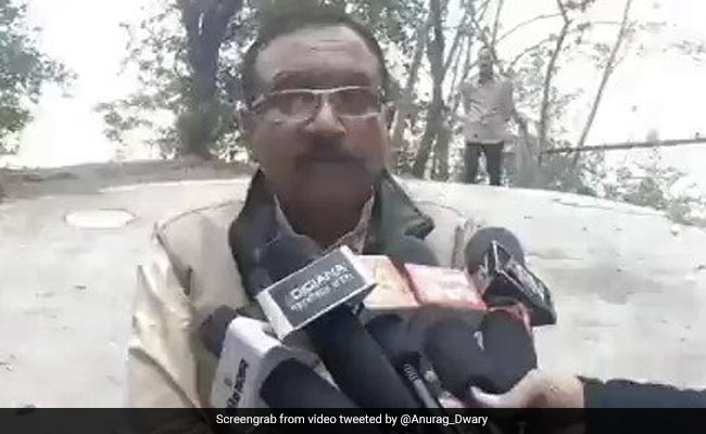 MP के मंत्री का दावा: खर्राटे सुनकर तेंदुआ हमला करता है, वीडियो हो रहा है वायरल