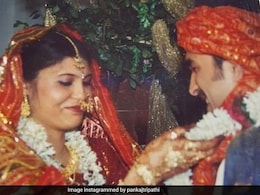 घरवाले नहीं थे राजी, 12 साल किया गर्लफ्रेंड का इंतजार, शादी रचाने के लिए इस एक्टर को बेलने पड़े थे खूब पापड़