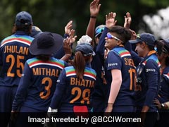NZC Moves All Matches vs Indian Women's Cricket Team To Queenstown