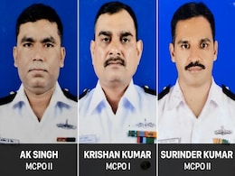 3 Navy Sailors Killed In Explosion Onboard Destroyer At Mumbai Dockyard 3 Navy Sailors Killed In Explosion Onboard Destroyer At Mumbai Dockyard