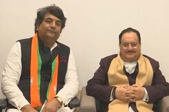 Top News Of The Day: Prominent Congress Leader RPN Singh Joins BJP Top News Of The Day: Prominent Congress Leader RPN Singh Joins BJP