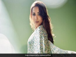 Malaika Arora Reveals Marrying Arbaaz Khan Was "Never A Hinderance" In Her Career Malaika Arora Reveals Marrying Arbaaz Khan Was "Never A Hinderance" In Her Career
