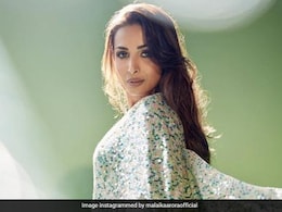 Malaika Arora Is Indulging In Pancakes With A Special Someone, Can You Guess? Malaika Arora Is Indulging In Pancakes With A Special Someone, Can You Guess?