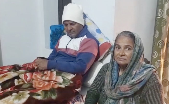 यूपी चुनाव में 'अपहरण' का ड्रामा : नेताओं की दलबदली में बीमार विधायक को क्यों देनी पड़ गई सफाई?