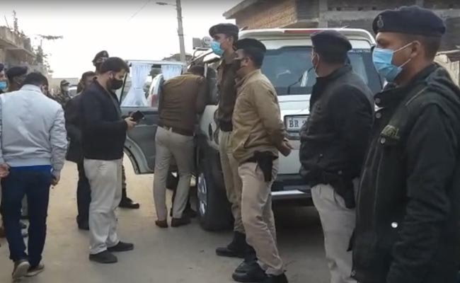 बिहार : नालंदा जिला प्रशासन ने कबूला- जहरीली शराब से हुई 11 मौतें,  6 FIR दर्ज; 5 गिरफ्तार