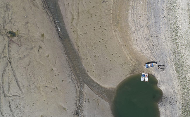 Last 7 Years 'Warmest On Record' Across World, Says EU Agency