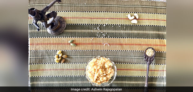 Pongal-Special: Akkaravadisal - A Delicious, Sweet Milk Pongal From Tamil Nadu