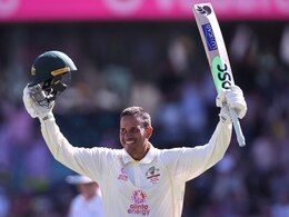 Ashes, 4th Test, Day 4 Report: Usman Khawaja Torments England Again As Australia Chase 4-0 Series Lead