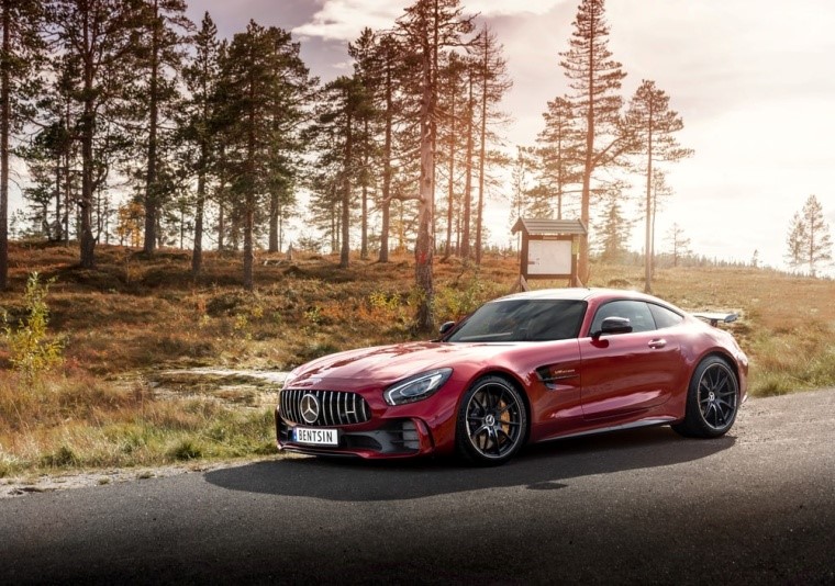 10 Oldest Car Companies In The World