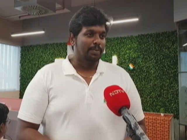 Made in India Social Media Startup Takes on Silicon Valley Giants