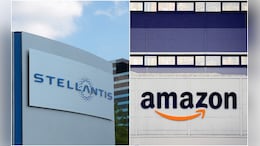 Amazon's In-Car Software Deal With Stellantis "Winding Down"