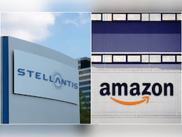 Amazon's In-Car Software Deal With Stellantis "Winding Down" Amazon's In-Car Software Deal With Stellantis "Winding Down"