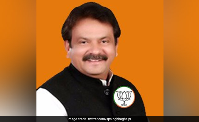 "Surprise Element": BJP Fields Union Minister Versus Akhilesh Yadav In UP
