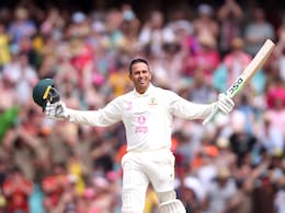 Ashes: "Test Match Cricket At Its Best, Couldn't Ask For More," Says Usman Khawaja