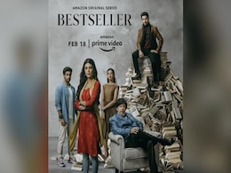 मिथुन चक्रवर्ती साकोलॉजिकल थ्रिलर 'बेस्टसेलर' से कर रहे हैं OTT डेब्यू, जानें कब, कहां और कैसे देख पाएंगे मिथुन चक्रवर्ती साकोलॉजिकल थ्रिलर 'बेस्टसेलर' से कर रहे हैं OTT डेब्यू, जानें कब, कहां और कैसे देख पाएंगे