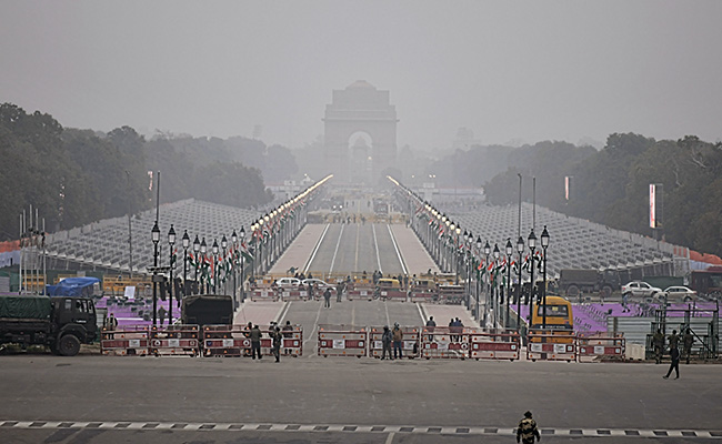 73rd Republic Day Today, Many Firsts In Grand Parade