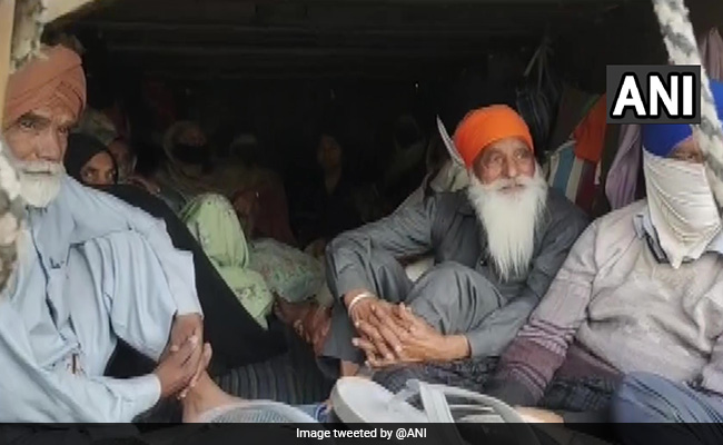 Sikh Devotees Seeking "Donation" Injured In Stone-Pelting By Mob In Bihar