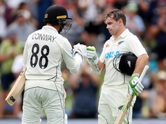 Not The Outcome We Were Looking For: NZ Captain On Loss Against SA
