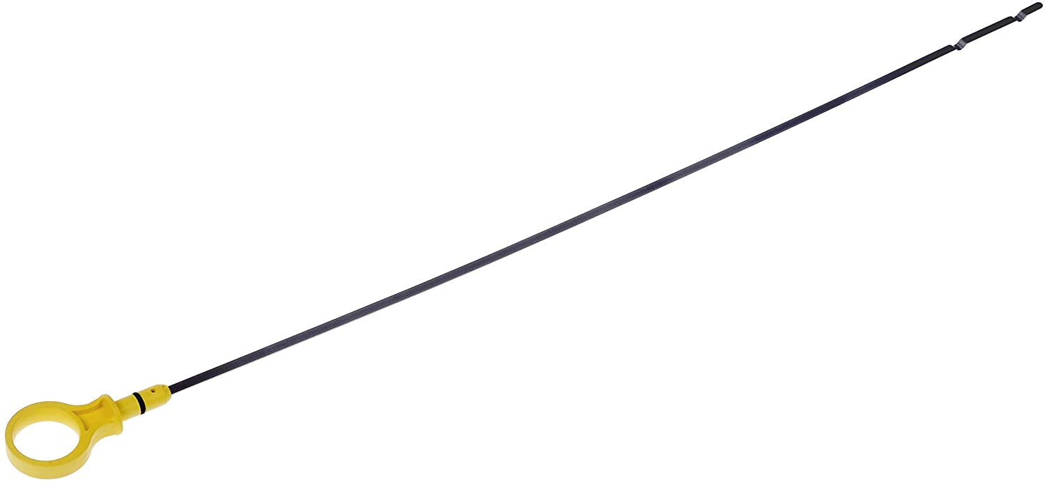 How To Inspect The Oil In Your Vehicle