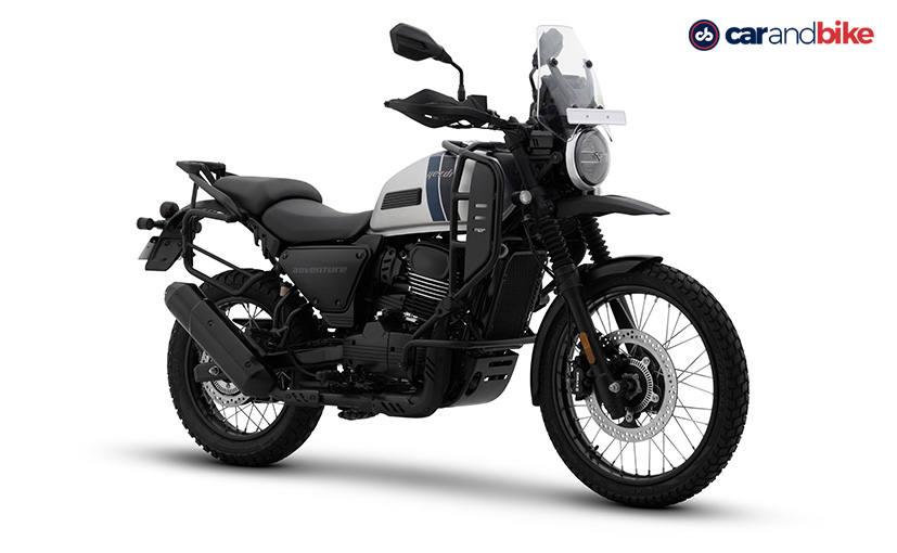 Yezdi Adventure: All You Need To Know