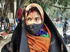 This Winter, Help Keep Someone Warm. Donate A Blanket.