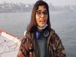 'यूपी में का बा' की सिंगर नेहा सिंह राठौर ने बताया, नहीं हुई है शादी, बताई पूरी दास्तान 'यूपी में का बा' की सिंगर नेहा सिंह राठौर ने बताया, नहीं हुई है शादी, बताई पूरी दास्तान