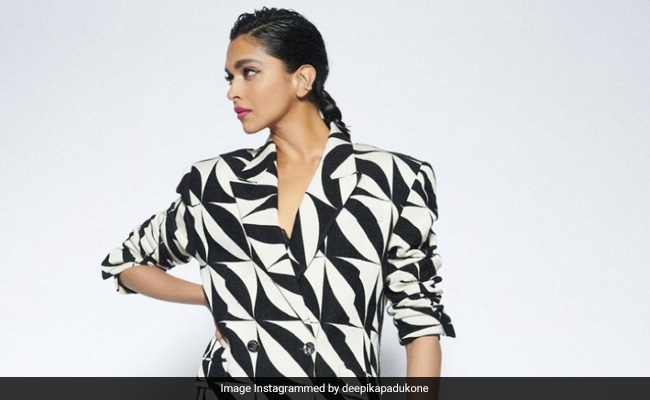 Not Mocking Deepika Padukone For Tiny Clothes: Influencer Defends His Sexist Post On Hemlines