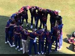 U19 World Cup: West Indies Under 19 vs Scotland Under 19 Live Updates
