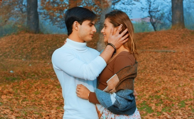 'ओ हमनशी' गाने से बॉलीवुड में डेब्यू करेंगे प्रणय झा, दिखेगी रोमांटिक केमिस्ट्री