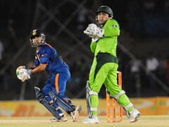 Ex-Pakistan Cricketer Recalls Heated Exchange With Gautam Gambhir