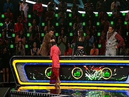 हुनरबाज अनिर्बान ने दिखाया अपना हुनर तो करण जौहर ने कहा- मुझे पिता की याद दिला दिया  हुनरबाज अनिर्बान ने दिखाया अपना हुनर तो करण जौहर ने कहा- मुझे पिता की याद दिला दिया