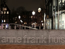 Cold-Case Investigation Leads To Surprise Suspect In Anne Frank's Betrayal Cold-Case Investigation Leads To Surprise Suspect In Anne Frank's Betrayal