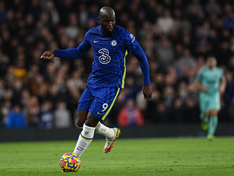 Thomas Tuchel Rules Out Changing Chelsea Approach To Suit Misfiring Romelu Lukaku