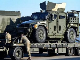 "Clear Message To Kremlin": UK Preps Big Troop Deployment In Europe "Clear Message To Kremlin": UK Preps Big Troop Deployment In Europe