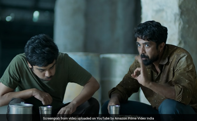 Unpaused: Naya Safar Review - Pandemic Anthology Straddles Wide 