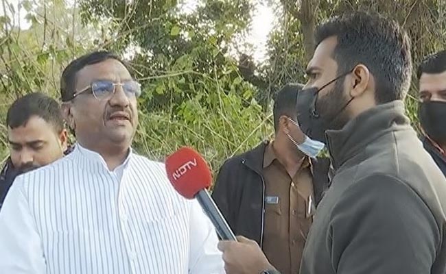 Dharam Singh Saini, Team Yogi's Latest Defector, Explains 24-Hour U-Turn