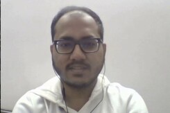 Doubly Vaccinated Doctor Tests Covid Positive For 2nd Time Doubly Vaccinated Doctor Tests Covid Positive For 2nd Time