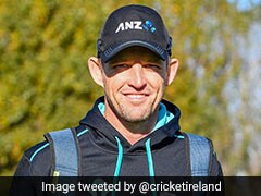 South African Heinrich Malan Named Ireland Cricket Coach
