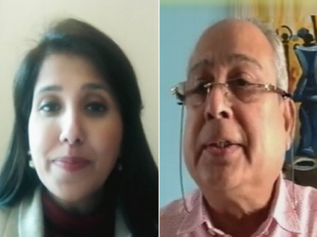 How To Cope With COVID-19 Third Wave And Omicron Variant