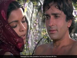 'सत्यम शिवम सुंदरम' की एक्ट्रेस जीनत अमान का बदल गया है पूरा लुक, अब ऐसी दिखती हैं रंजीव की रूपा 'सत्यम शिवम सुंदरम' की एक्ट्रेस जीनत अमान का बदल गया है पूरा लुक, अब ऐसी दिखती हैं रंजीव की रूपा