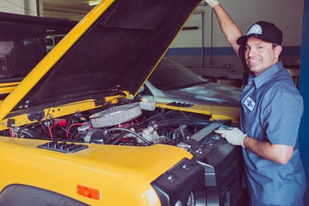 Engine Oil Leak- Effects and Prevention