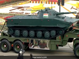 गणतंत्र दिवस परेड में दिखे पाक को छक्के छुड़ा देने वाले टैंक, ये टैंक 1971 के हीरो हैं गणतंत्र दिवस परेड में दिखे पाक को छक्के छुड़ा देने वाले टैंक, ये टैंक 1971 के हीरो हैं