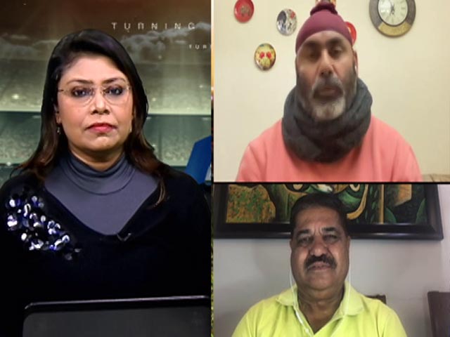 Tailenders' Contribution Could Drive India's Win: Experts