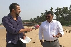 "Anyone Would Be Ready To Be Chief Minister": Michael Lobo On Congress' Goa Plans "Anyone Would Be Ready To Be Chief Minister": Michael Lobo On Congress' Goa Plans