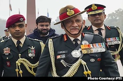 Gen Bipin Rawat, Vaccine Makers Named For Padma Awards Gen Bipin Rawat, Vaccine Makers Named For Padma Awards