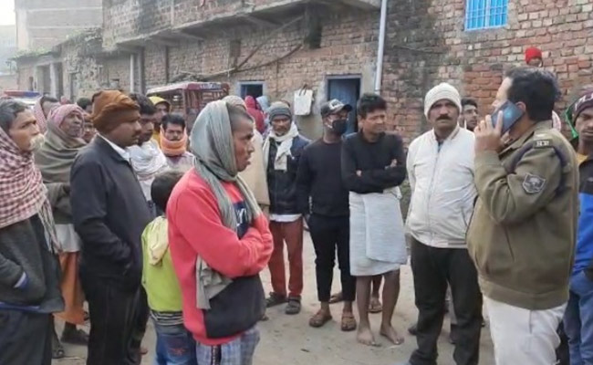 बिहार : नालंदा में संदेहास्पद स्थिति में 4 की मौत, 'जहरीली शराब' की आशंका में जांच में जुटी पुलिस