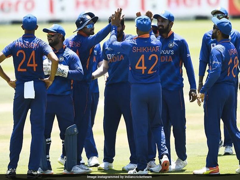 IND vs WI: Former Pakistan Skipper Praises India Team Selection For Series vs West Indies