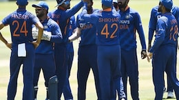 India To Tour Zimbabwe For 3 ODIs In August