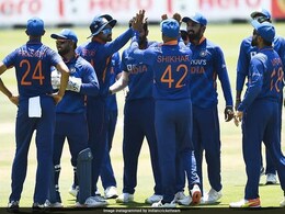 India To Tour Zimbabwe For 3 ODIs In August